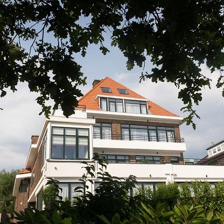 Hotel By Friso Den Haag - Scheveningen Exterior foto